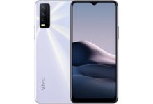 Vivo Y20 2021