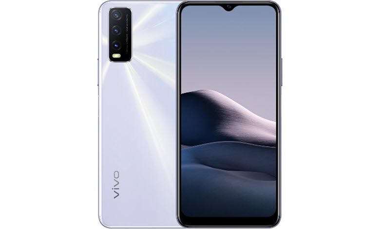 vivo Y20 2021