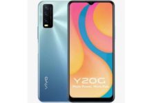 Vivo- Y20-G-V2037