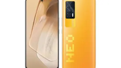 vivo iQOO Neo5