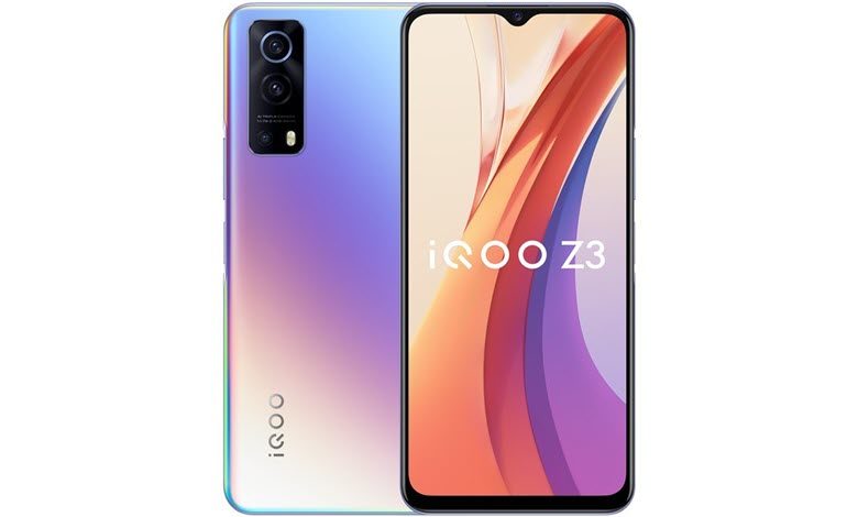 vivo iQOO Z3