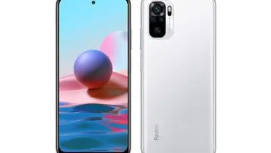 Xiaomi Redmi Note 10