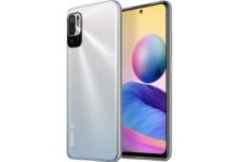 Xiaomi Redmi Note 10 5G