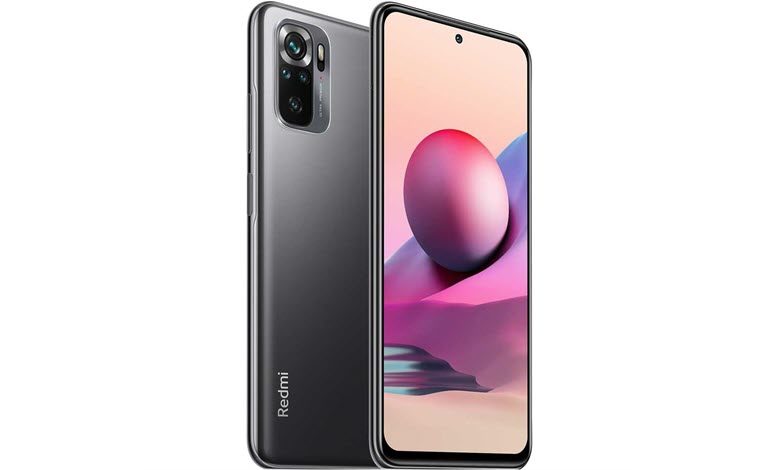 Xiaomi Redmi Note 10S