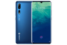 ZTE Axon 10 Pro