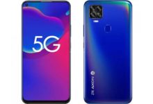 ZTE-Axon-11-SE-5G