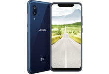 ZTE Axon 9 Pro