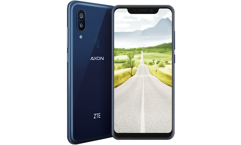 ZTE Axon 9 Pro