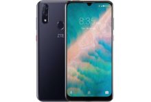 ZTE Blade 10 Prime