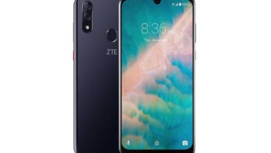 ZTE Blade 10 Prime