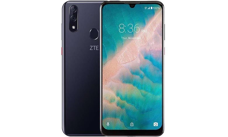 ZTE Blade 10 Prime