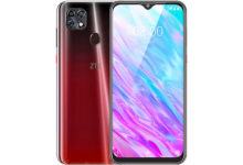 ZTE Blade 20