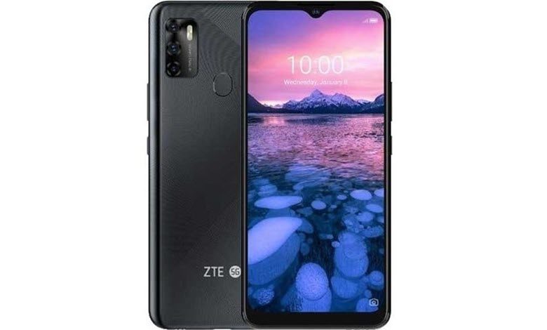 ZTE-Blade-20-5G