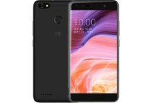 ZTE Blade A3 (2019)