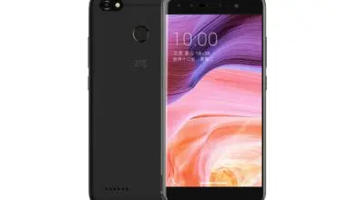 ZTE Blade A3 (2019)