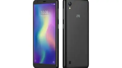 ZTE Blade A5 (2019)