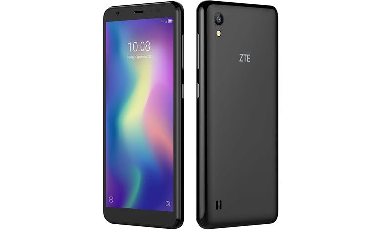 ZTE Blade A5 (2019)