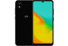 ZTE Blade A7