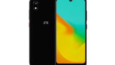 ZTE Blade A7