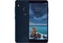 ZTE Blade A7 Vita