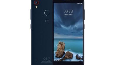 ZTE Blade A7 Vita