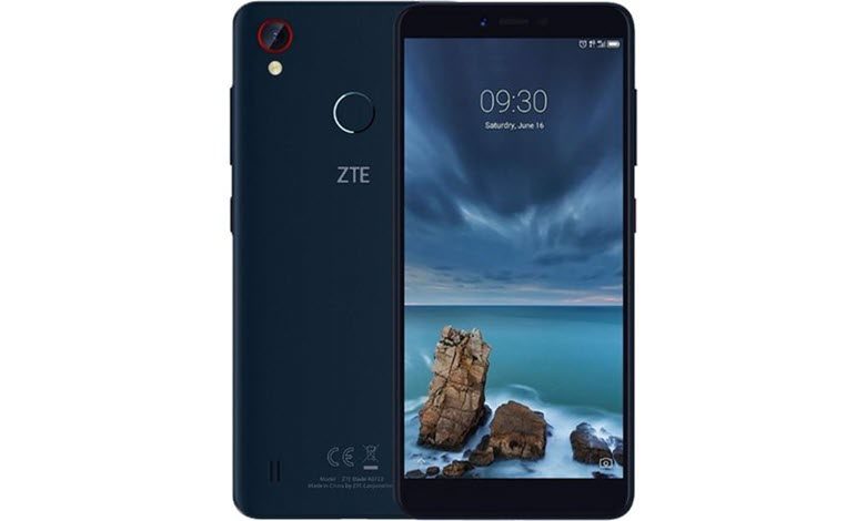 ZTE Blade A7 Vita