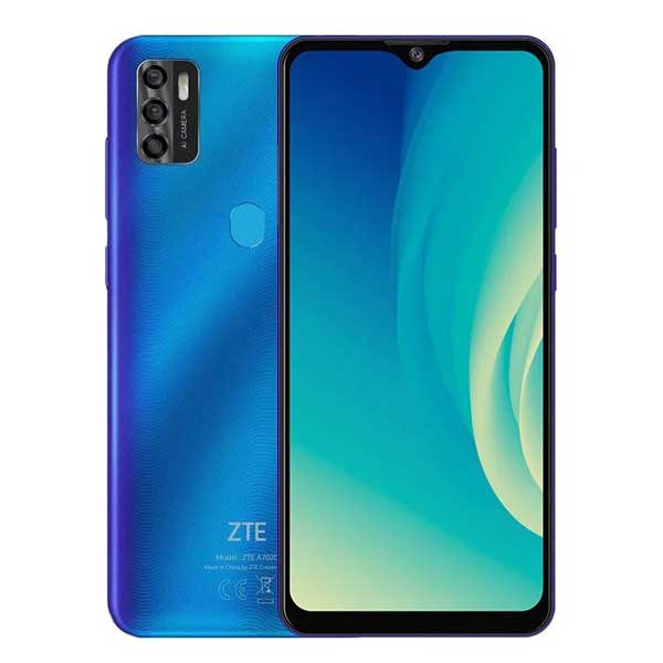 How To Root ZTE Blade A7s 2020 A7020 Without PC Via Magisk