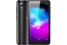 ZTE Blade L8