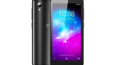 ZTE Blade L8