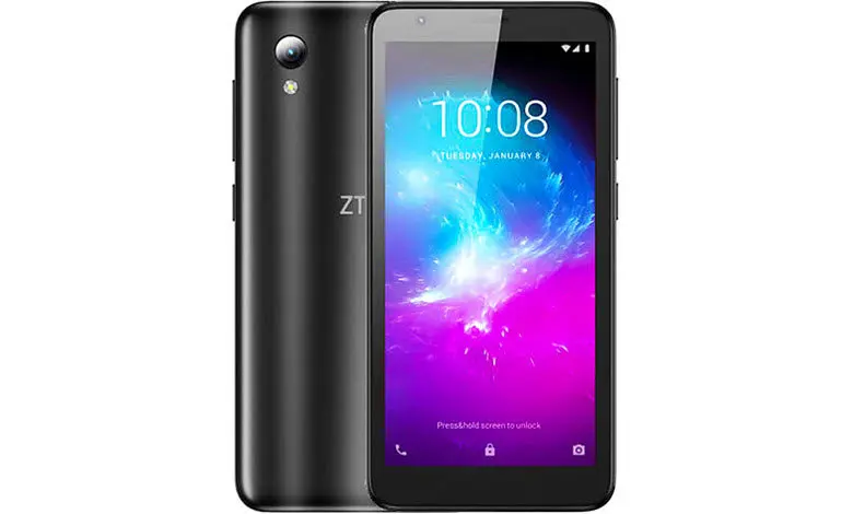 ZTE Blade L8