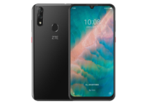 ZTE Blade V10