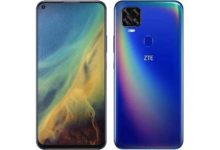 ZTE-Blade-V2020-5G