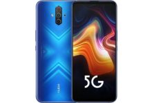 ZTE nubia Red Magic 5G Lite