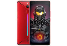 ZTE nubia Red Magic Mars