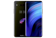 ZTE nubia Z20