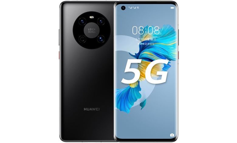 Huawei Mate 40E