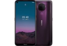 Nokia G10