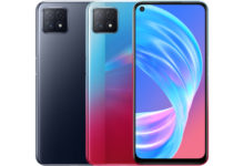 Oppo A73 5G