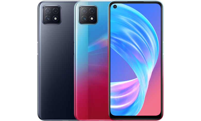 oppo a71 cph1801