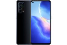 Oppo Find X3 Lite