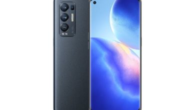 Oppo Find X3 Neo