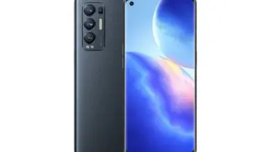 Oppo Find X3 Neo