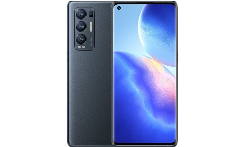 Oppo Find X3 Neo