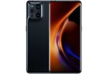 Oppo Find X3 Pro