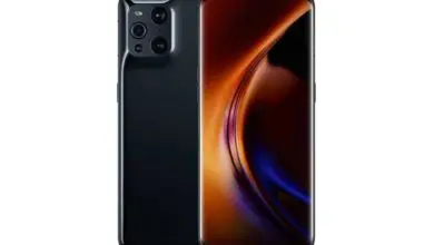 Oppo Find X3 Pro