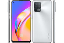 Oppo F19 Pro
