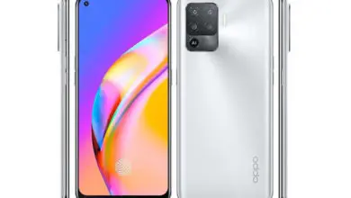 Oppo F19 Pro