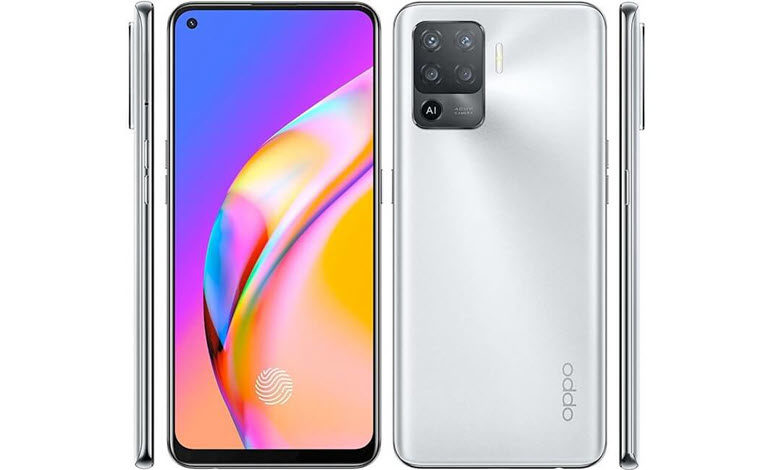 Oppo F19 Pro