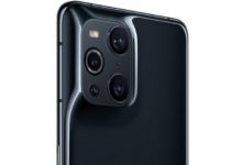 Oppo Find X3