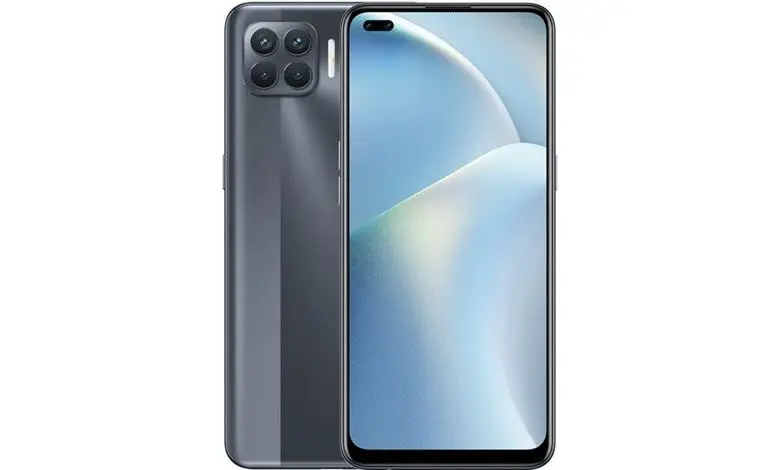 Oppo Reno4 F